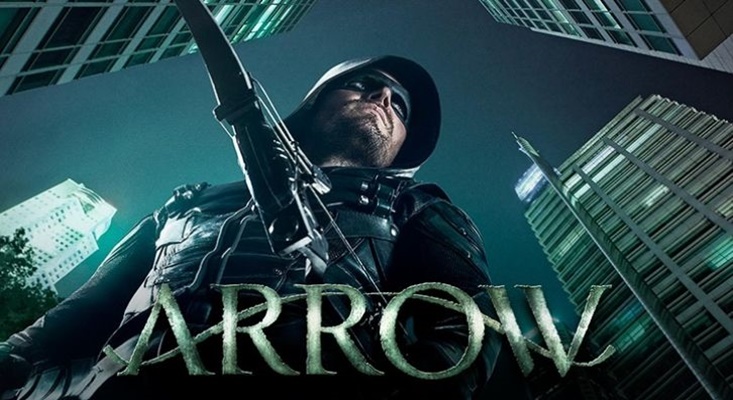 Arrow (The CW)