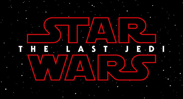 Star Wars: O Último Jedi