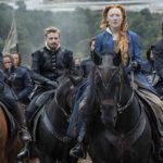 Mary Queen of Scots trailer