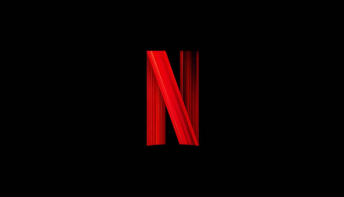 Netflix - logo oficial