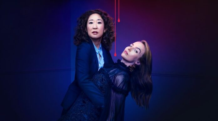 Sandra Oh e Jodie Comer retornam para 4° temporada de Killing Eve