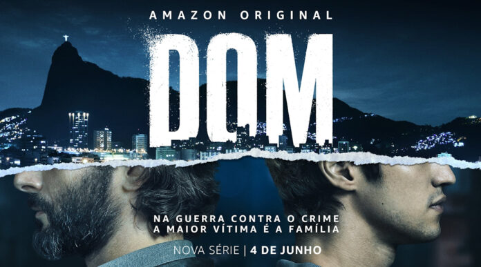 dom série brasileira da amazon