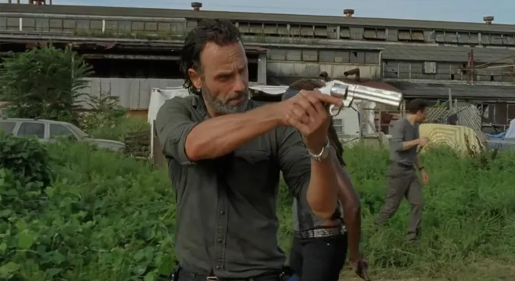 Rick (The Walking Dead)