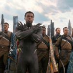 MARVEL’S AVENGERS: INFINITY WARChadwick Boseman as T’Chaka/Black Panther