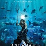 Aquaman – Pôster