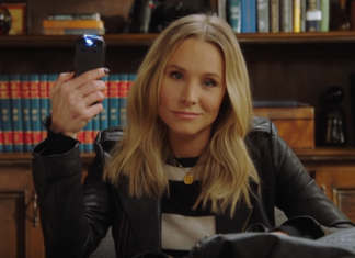 Veronica Mars