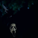 Ghostface em Scream: Resurraction