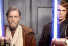 Ewan Mcgregor e Hayden Christense reprisarão os papéis dos personagens Obi-Wan Kenobi e Dart Vader, respectivamente.
