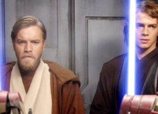 Ewan Mcgregor e Hayden Christense reprisarão os papéis dos personagens Obi-Wan Kenobi e Dart Vader, respectivamente.