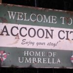 Resident Evil: Bem-Vindo A Raccoon City conta com atriz Kaya Scodelario no elenco.