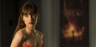 Dakota Johnson estrelará adaptação do livro Persuasão, de Jane Austen