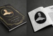 ‘Mary Shelley, além da criatura’ traz contos inéditos da autora para o Brasil Foto do livro Mary Shelley, além da criatura