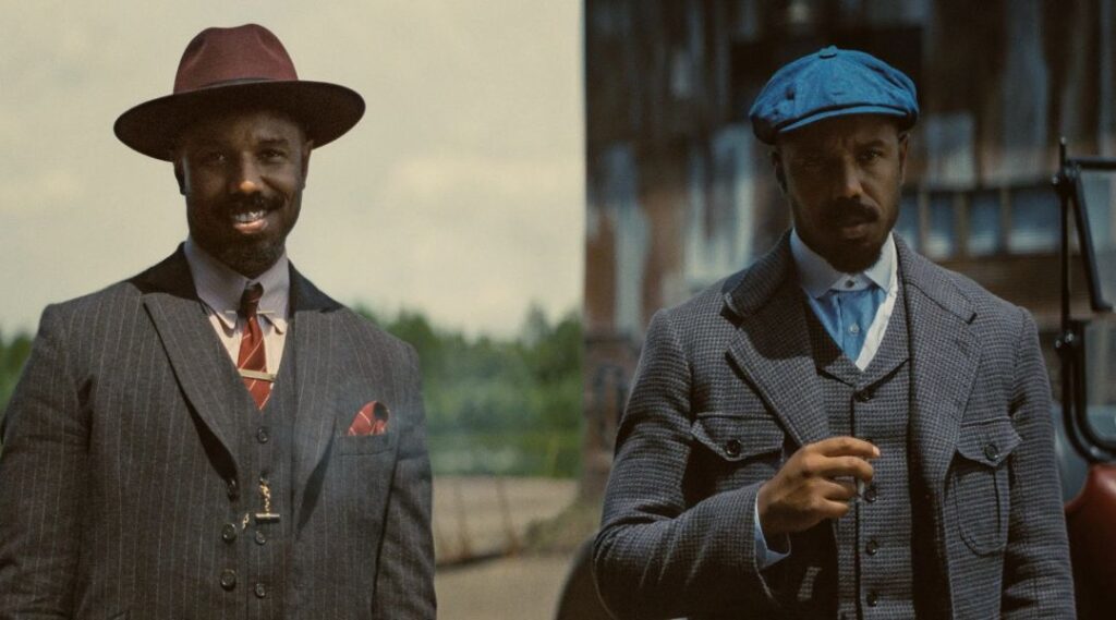 Imagem do filme Pecadores