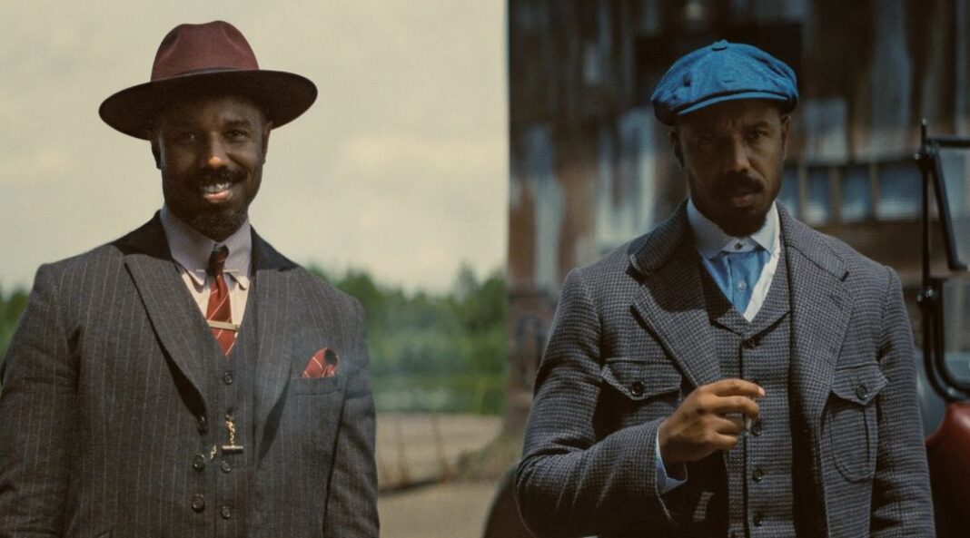 Imagem do filme Pecadores