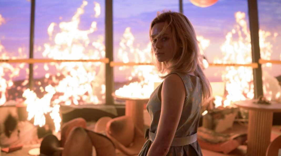 Imagem do filme Premonição 6 - Laços de Sangue