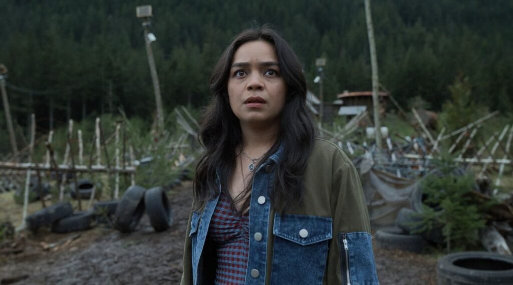 Imagem do filme Premonição 6 - Laços de Sangue