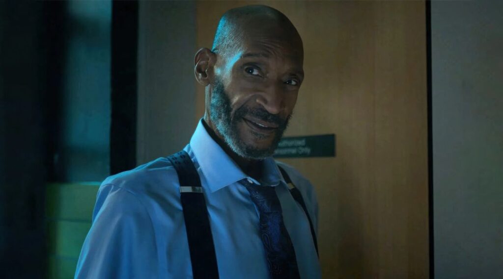 Imagem do filme Premonição 6 - Laços de Sangue