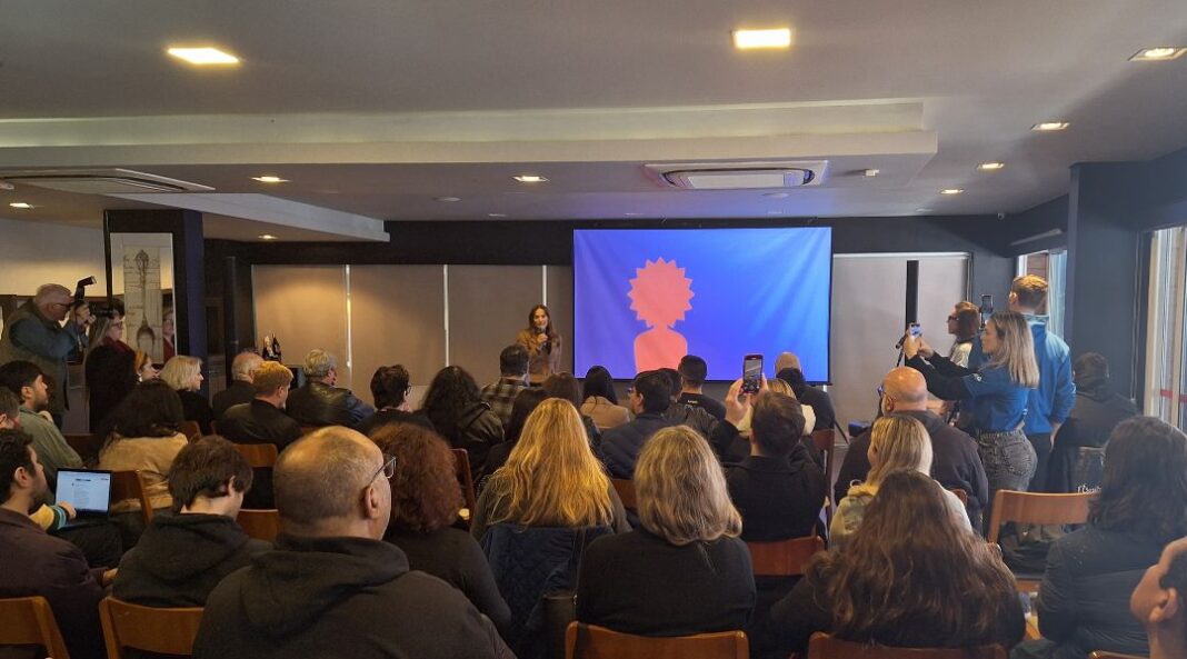 Coletiva de imprensa do 53º Festival de Cinema de Gramado