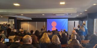 Seleção do 53º Festival de Gramado busca representação da diversidade e potência do cinema brasileiro Coletiva de imprensa do 53º Festival de Cinema de Gramado