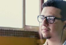 Sou um dos votantes do 83º Globo de Ouro jornalista Matheus Machado