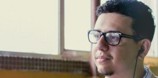 Sou um dos votantes do 83º Globo de Ouro jornalista Matheus Machado