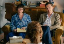 Os Roses: Até Que a Morte Os Separe (2025) | Crítica imagem do filme Os Roses de 2025