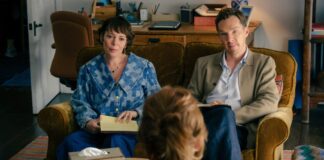 Os Roses: Até Que a Morte Os Separe (2025) | Crítica imagem do filme Os Roses de 2025