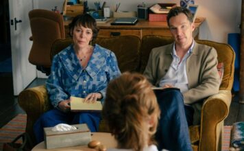 Os Roses: Até Que a Morte Os Separe (2025) | Crítica imagem do filme Os Roses de 2025