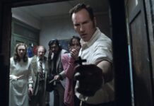 Ranking ‘Invocação do Mal’: do pior ao melhor filme da franquia Imagem do filme Invocação do Mal 2