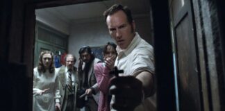 Ranking ‘Invocação do Mal’: do pior ao melhor filme da franquia Imagem do filme Invocação do Mal 2