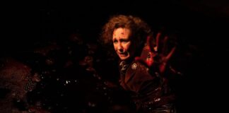 Invocação do Mal 4: O Último Ritual (2025) | Crítica Imagem do filme Invocação do Mal 4: O Último Ritual