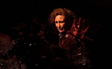 Invocação do Mal 4: O Último Ritual (2025) | Crítica Imagem do filme Invocação do Mal 4: O Último Ritual