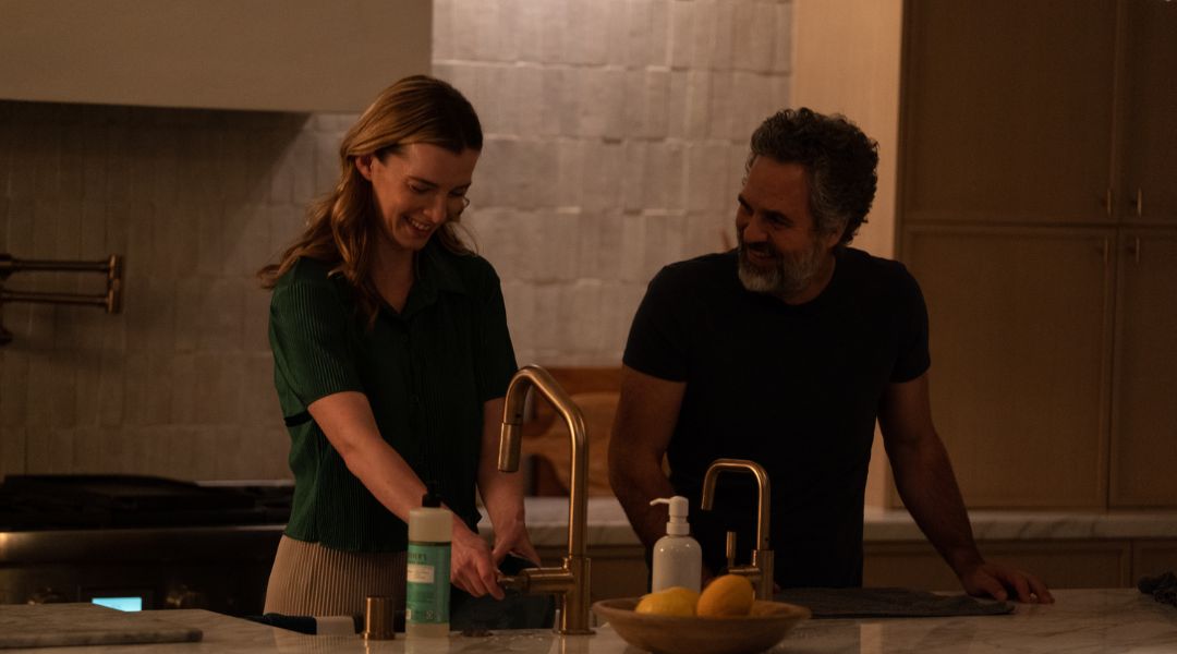 imagem da série Hal & Harper