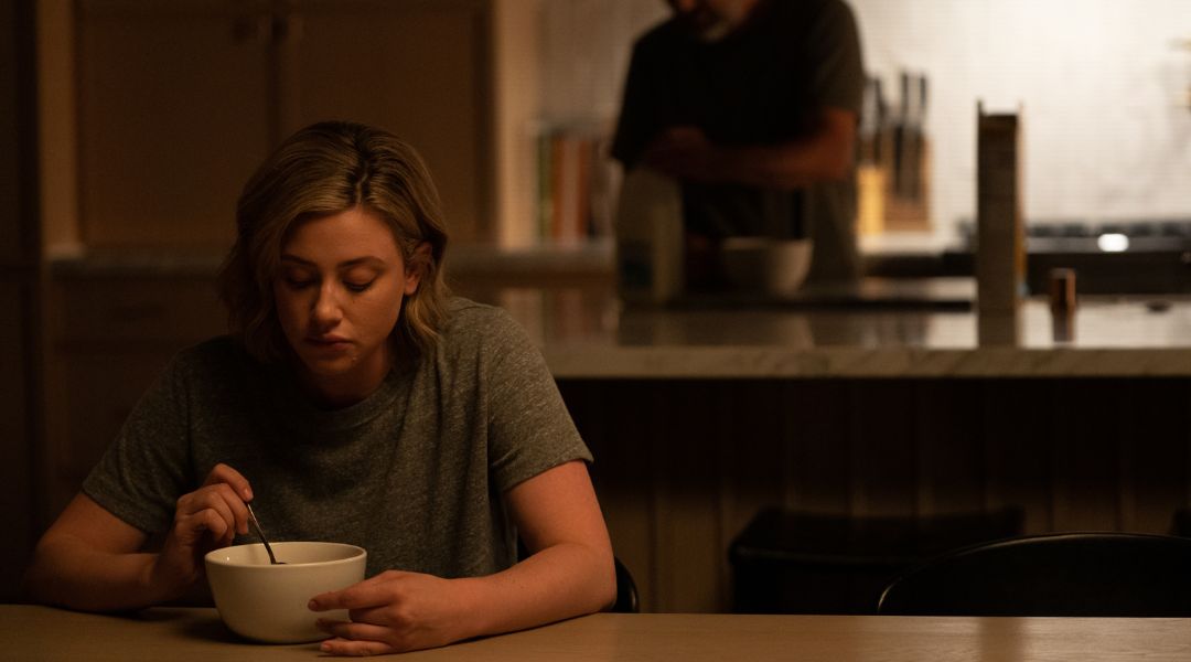 Imagem da série Hal & Harper