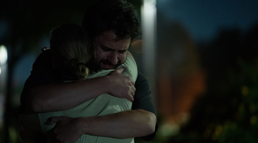 imagem da série Hal & Harper