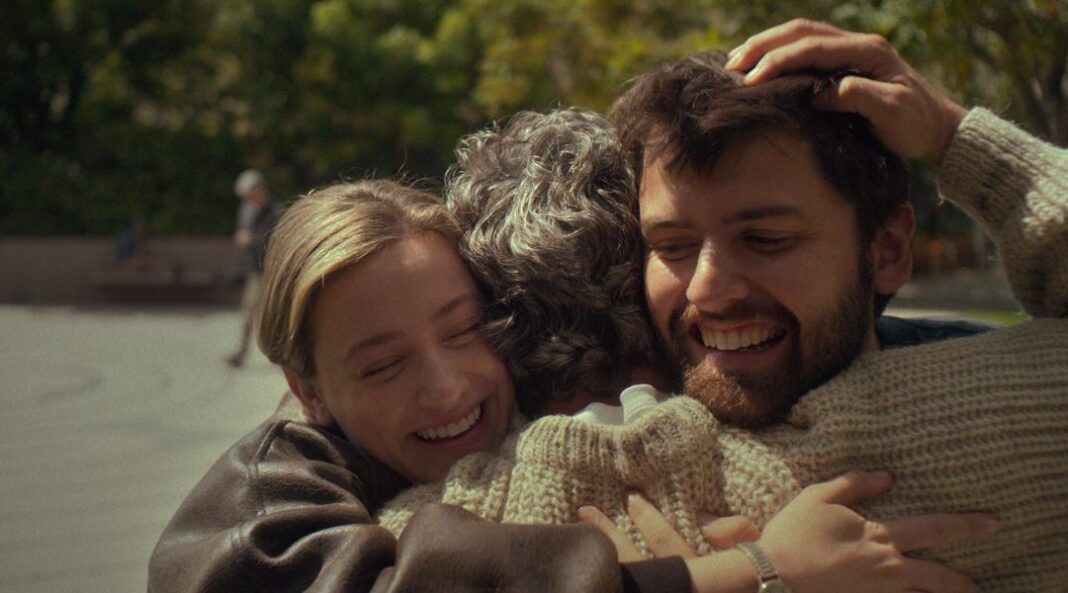 Hal & Harper imagem da série Hal & Harper