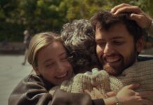 “O público precisa acreditar no que está vendo”: entrevista com Cooper Raiff e Lili Reinhart, da série Hal & Harper imagem da série Hal & Harper