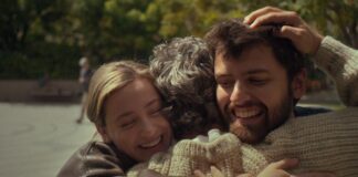 “O público precisa acreditar no que está vendo”: entrevista com Cooper Raiff e Lili Reinhart, da série Hal & Harper imagem da série Hal & Harper