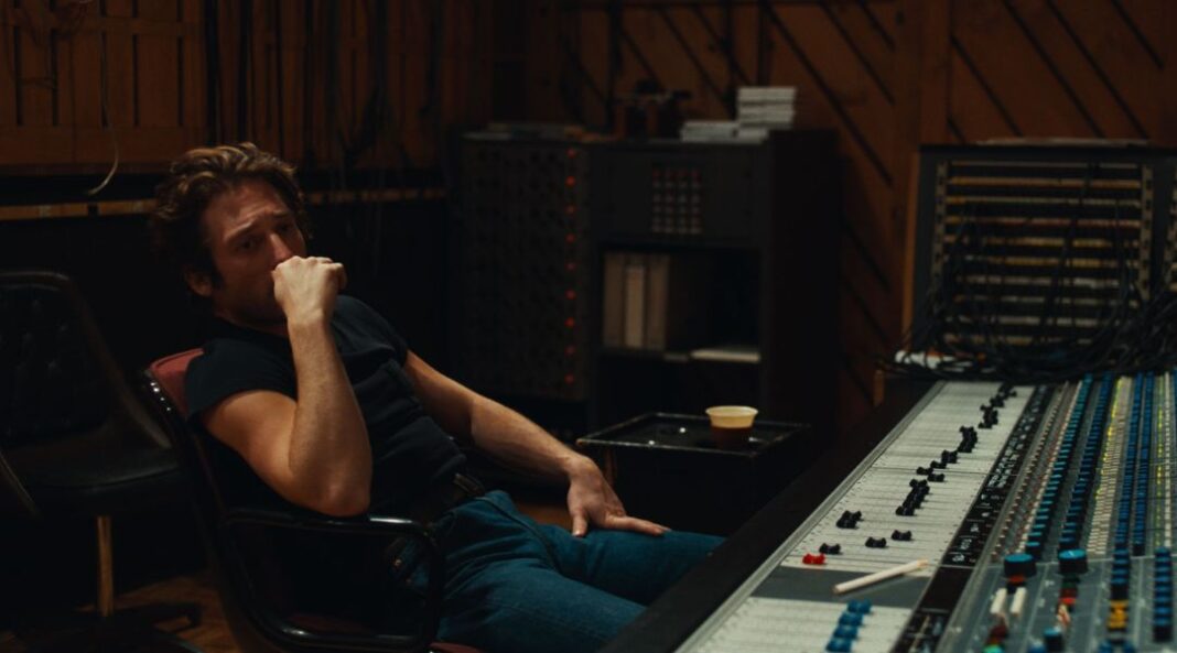 Springsteen 01 Imagem do filme Springsteen - Salve-Me do Desconhecido