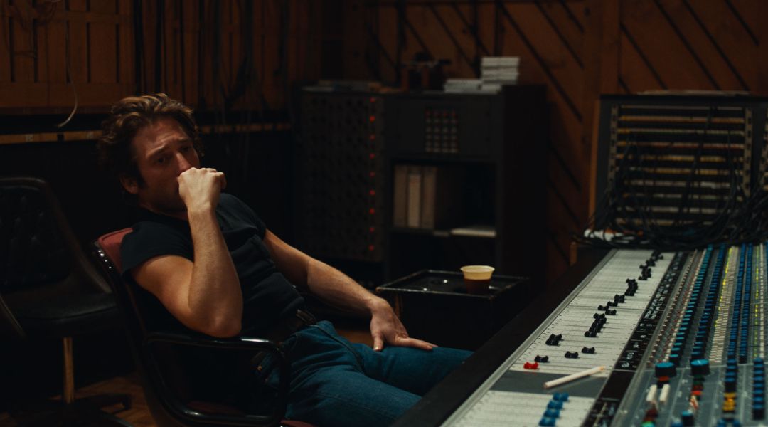 Springsteen – Salve-Me do Desconhecido | Crítica Imagem do filme Springsteen - Salve-Me do Desconhecido