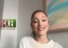 Para Ariana Grande, “fazer a lição de casa” foi essencial para gravações dos filmes de Wicked Ariana Grande em entrevista