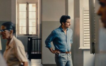 O Agente Secreto | Crítica Imagem do filme O Agente Secreto