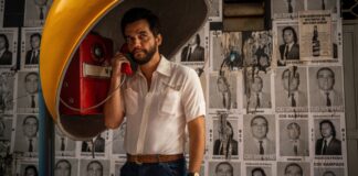 Com ‘O Agente Secreto’ em três categorias, veja os indicados ao 83º Globo de Ouro imagem do filme O Agente Secreto