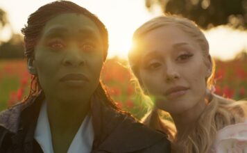 Wicked: Parte II | Crítica imagem do filme Wicked: Parte II