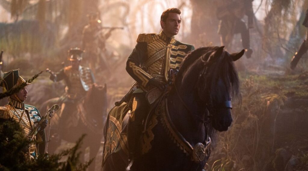 imagem de Wicked: Parte II