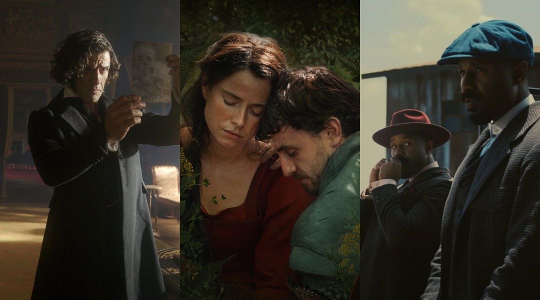 Filmes Frankenstein, Hamner e Pecadores