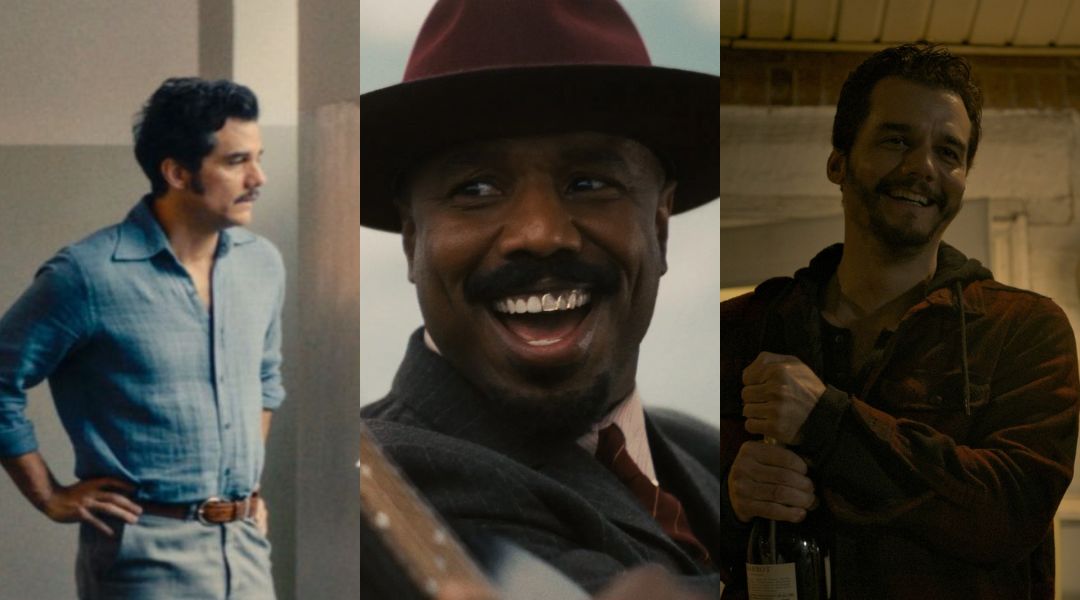 ‘Pecadores’, Wagner Moura e ‘O A Gente Secreto’: veja os indicados do 31º Critics Choice Awards Imagens de O Agente Secreto, Pecadores e Ladrões de Drogas