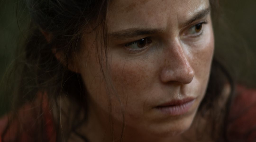 imagem do filme Hamnet: A Vida Antes de Hamlet