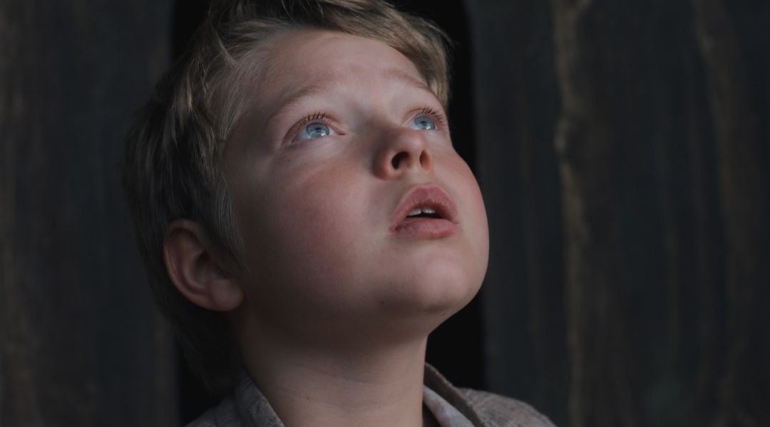 imagem do filme Hamnet: A Vida Antes de Hamlet