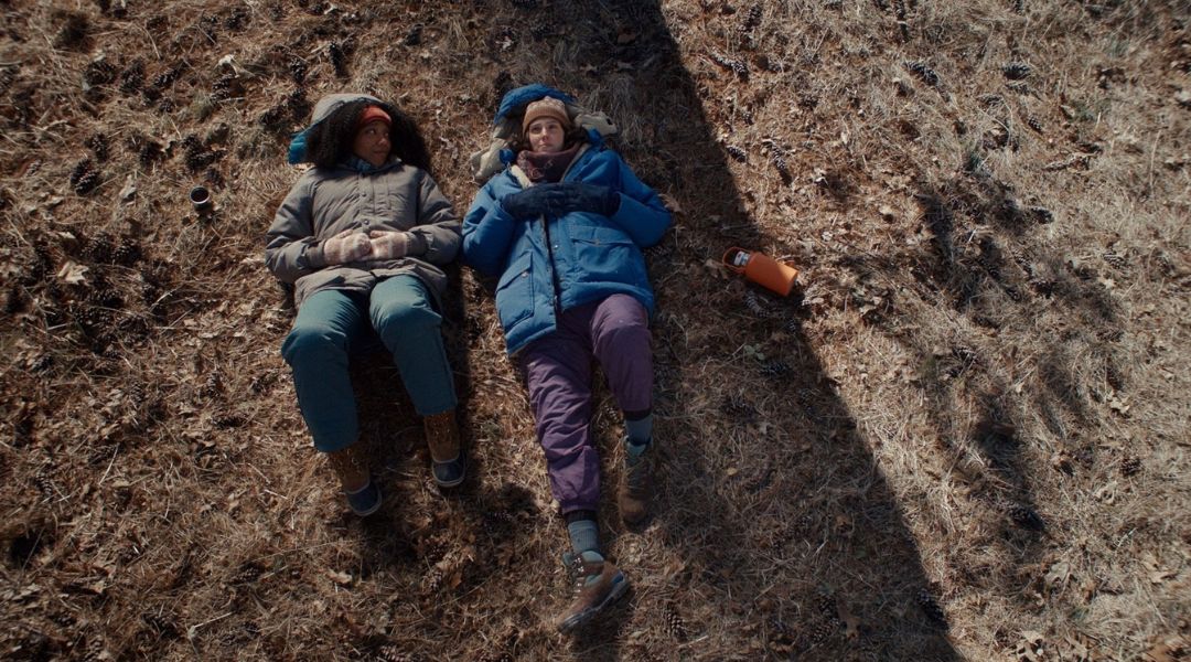 Imagem do filme Sorry, Baby